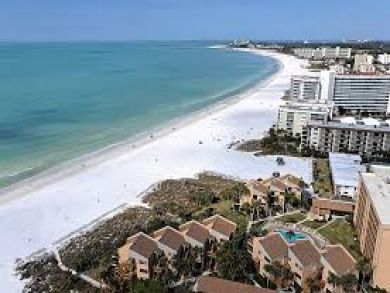 Siesta Key Condo 890233